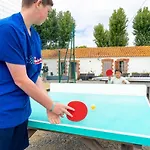 Zecamping 4 étoiles 700m Parc Aquatique Chiens Acceptés Sauna Campeggio *