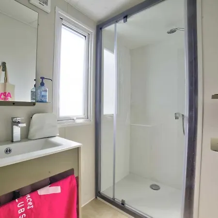 4 Etoiles - Parc Aquatique - Eeiaeg * Saint-Jean-de-Monts