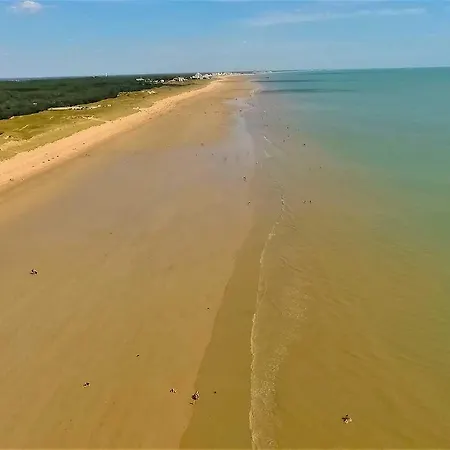 4 Etoiles - Parc Aquatique - Eeiaeg Campsite *