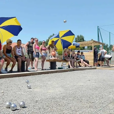 4 Etoiles - Parc Aquatique - Eeiaeg Saint-Jean-de-Monts