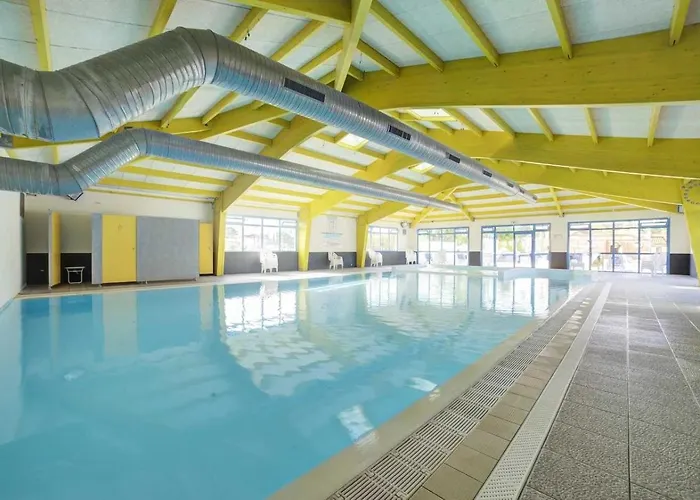 4 Etoiles - Parc Aquatique - Eeiaeg *