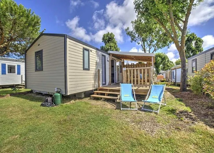 4 Etoiles - Parc Aquatique - Eeiaeg سان جان دي مونت