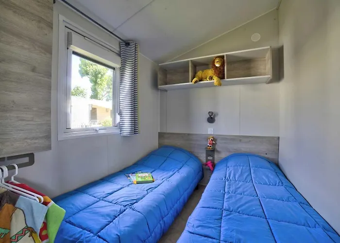 4 Etoiles - Parc Aquatique - Eeiaeg مكان تخييم