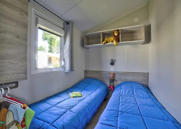 4 Etoiles - Parc Aquatique - Eeiaeg مكان تخييم