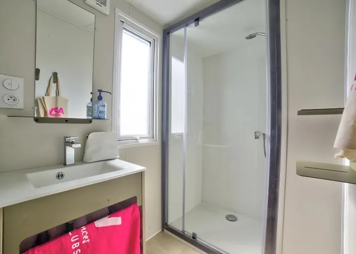 4 Etoiles - Parc Aquatique - Eeiaeg *