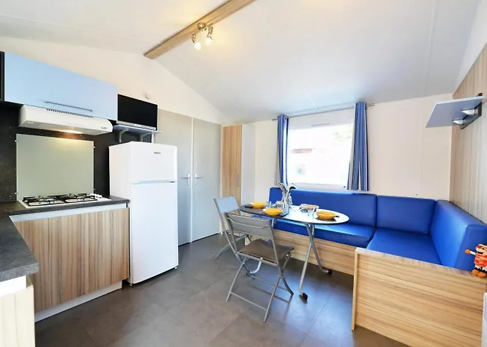 4 Etoiles - Parc Aquatique - Eeiaeg مكان تخييم *